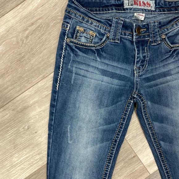 1st Kiss Skinny jeans 1 - Picture 3 of 16